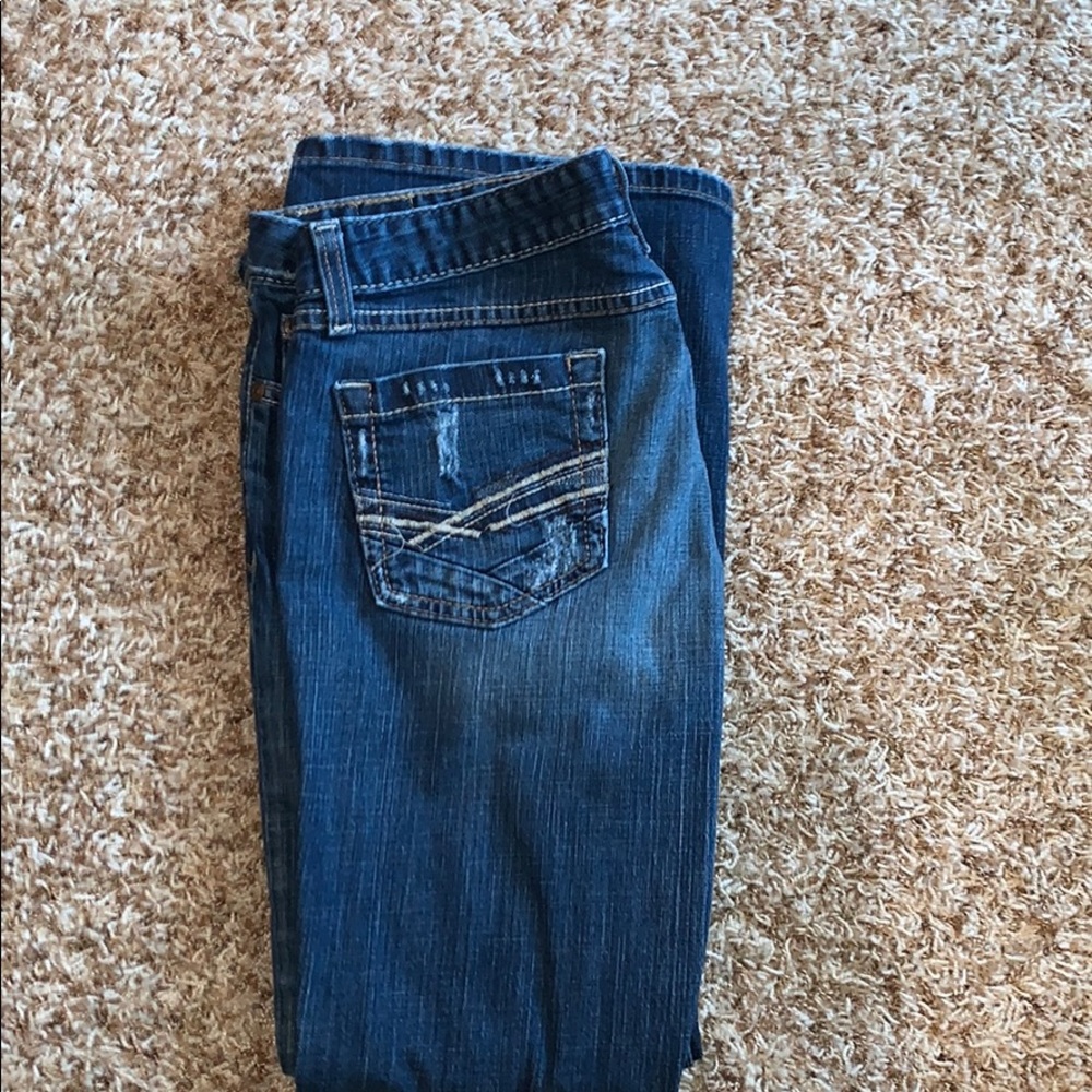 BKE Buckle Jeans